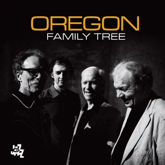 Family Tree by Oregon