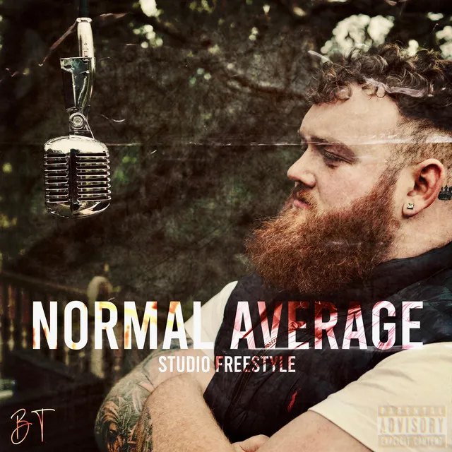 Normal Average (Studio Freestyle)