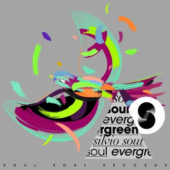 Evergreen by Silvio Soul