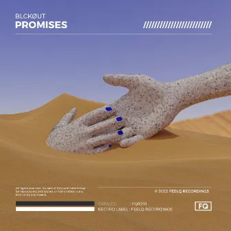 Promises by BLCKØUT