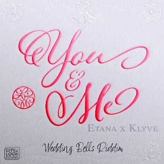 You and Me by Klyve