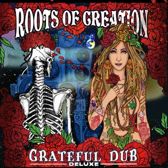 Grateful Dub: a Reggae-infused tribute to the Grateful Dead (Deluxe) by Brett Wilson