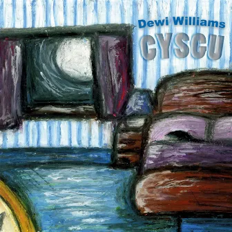 Cysgu by Dewi Williams