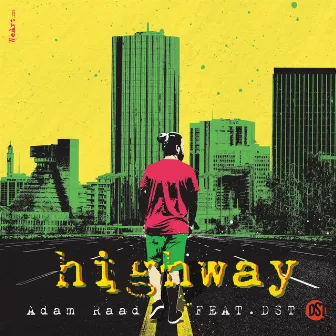 Highway by Adam Raad