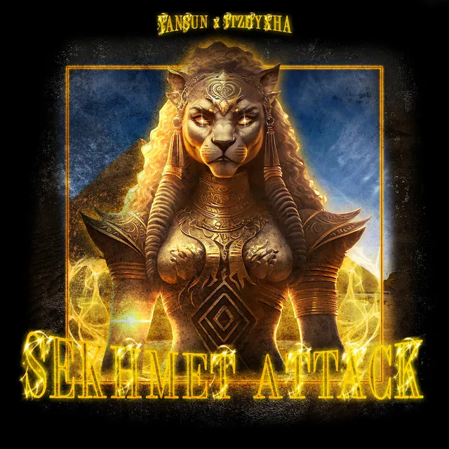 SEKHMET ATTACK