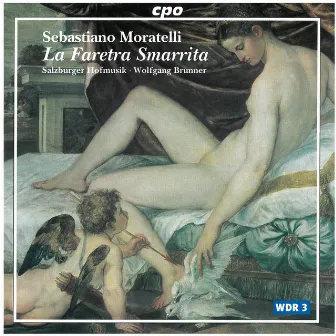 Moratelli: La faretra smarrita (Live) by Gunther Schmid