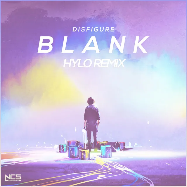 Blank (HYLO Remix)