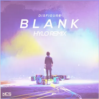 Blank (HYLO Remix) by Disfigure