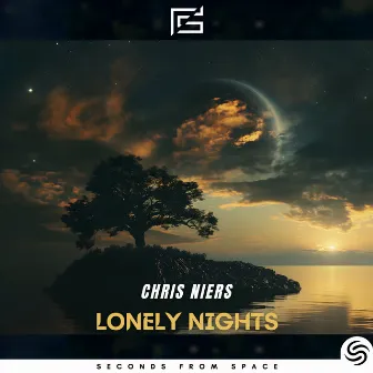 Lonely Nights by Chris Niers