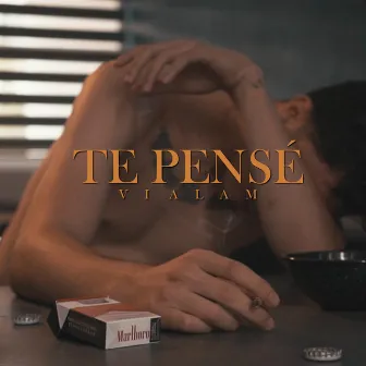 Te Pensé by VI Alam