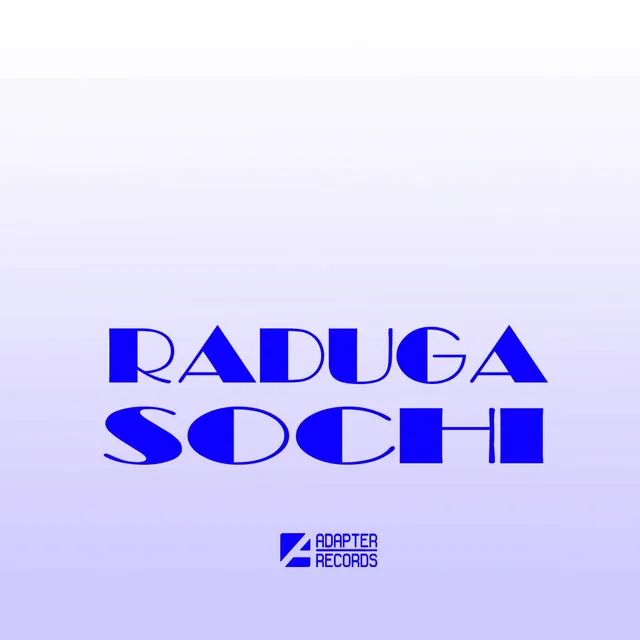 Sochi - Club Mix