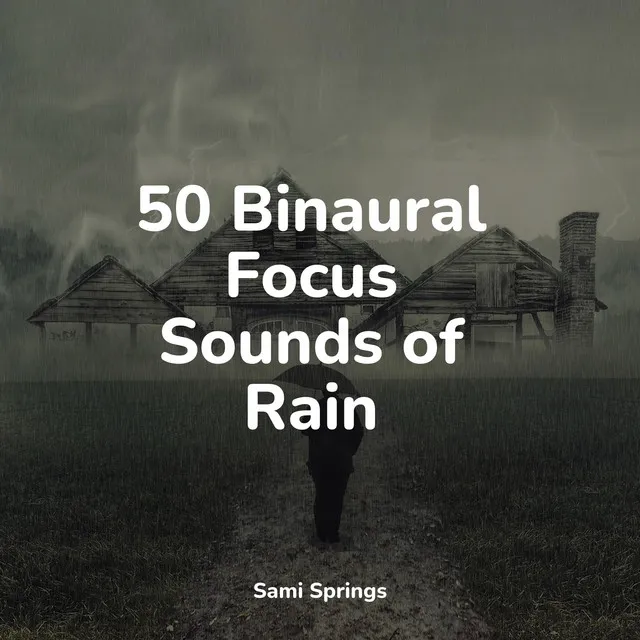 Beautiful Rain Sounds