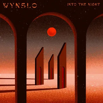 Into The Night by Unknown Artist