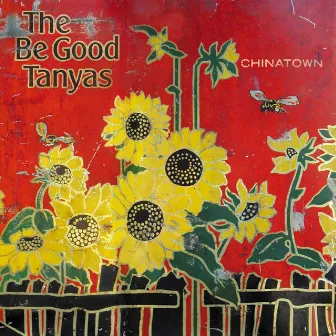 Chinatown by The Be Good Tanyas