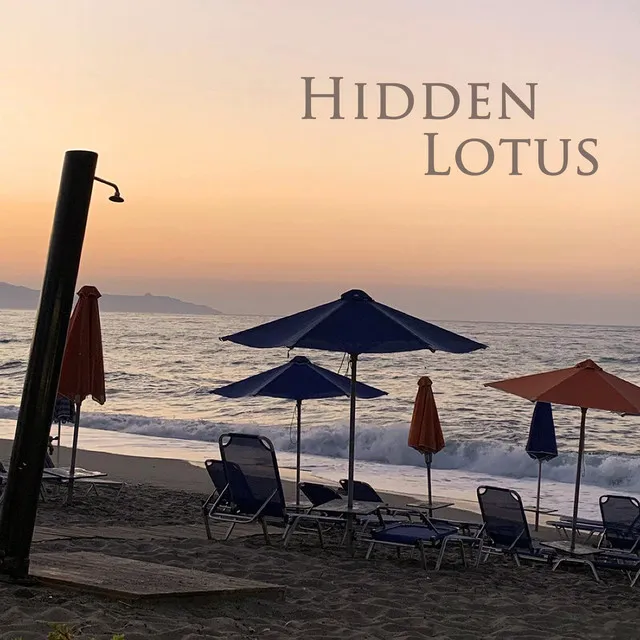 Hidden Lotus