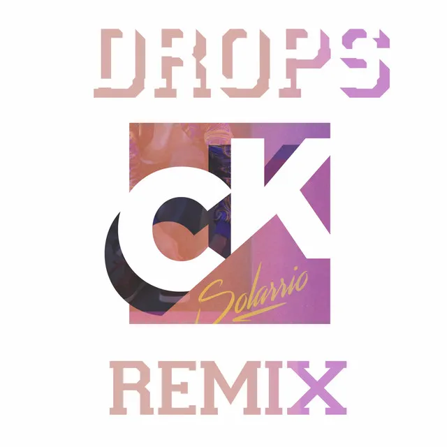 Drops (Charlie Klarsfeld Remix)