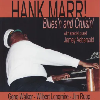 Bluesin' & Cruisin' by Hank Marr