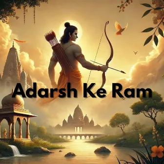 Adarsh Ke Ram by Hanif Shaikh