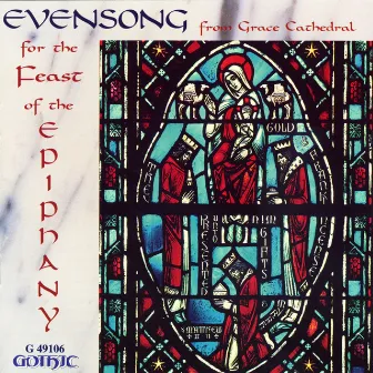 Evensong for Epiphany by John Fernstermaker