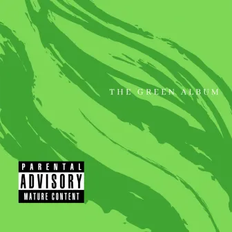 The Green Album by The4orth