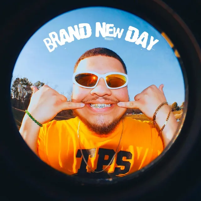 Brand New Day