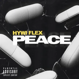 Peace by Hywi Flex