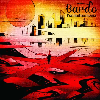 Bardo by Pummiharmonia