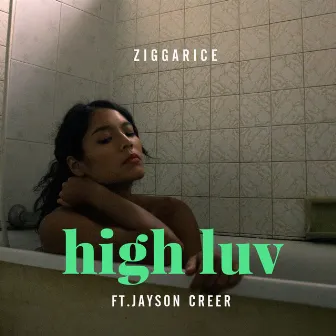 High Luv by ZiggaRice