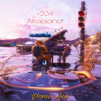 +234Afropiano by Yomi Ace