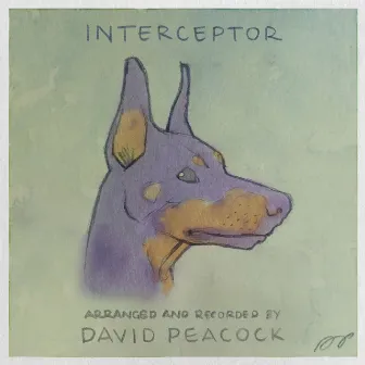 Interceptor by David Peacock