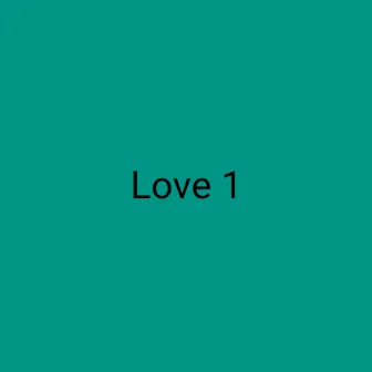 Love 1 by Grazio