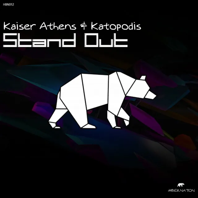 Stand Out - Original Mix