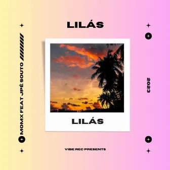 LILÁS by Momx