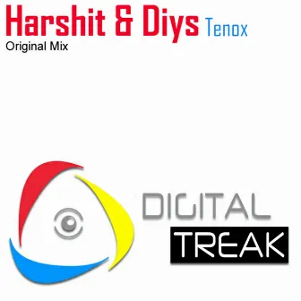 Tenox - Single (Original Mix) by Harshit