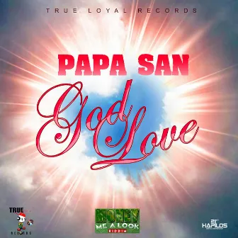 God Love by Papa San