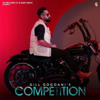 Competition by Gill Gogoani