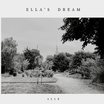 Ella's Dream by Alle