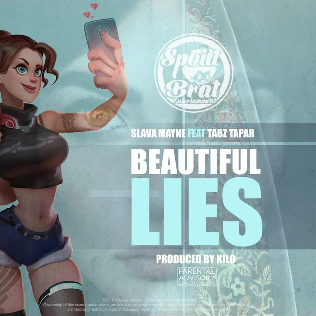 Beautiful Lies