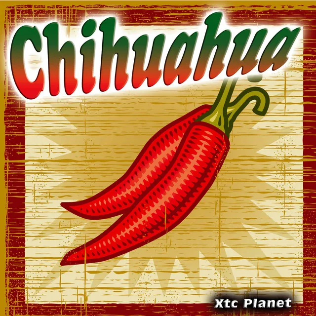 Chihuahua - Single