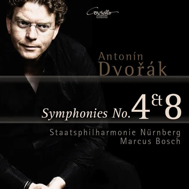 Symphony No. 8 in G Major, Op. 88, B. 163: I. Allegro con brio