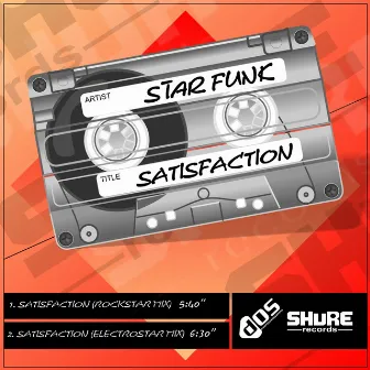 Satisfaction by Star Funk