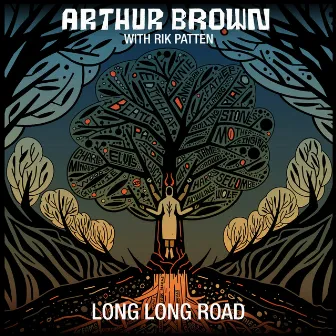 Long Long Road by Arthur Brown