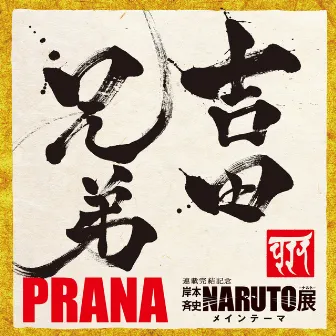 PRANA by Yoshida Brothers