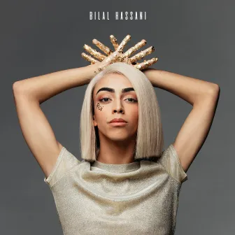 Roi by Bilal Hassani