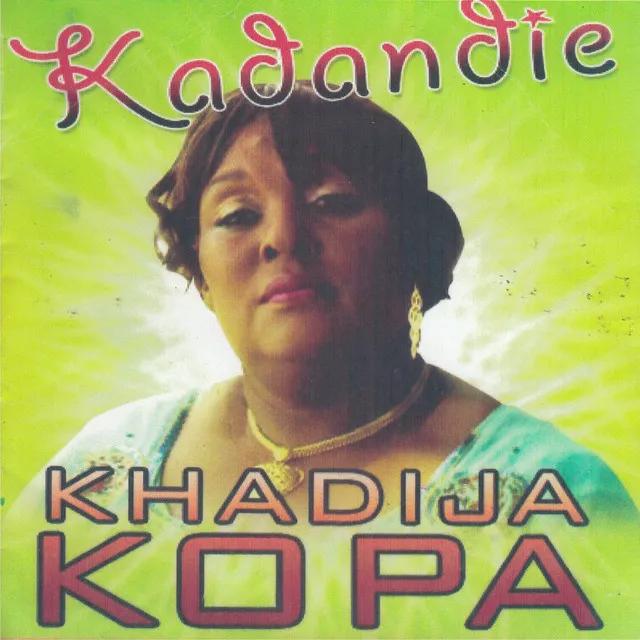 Kadandie