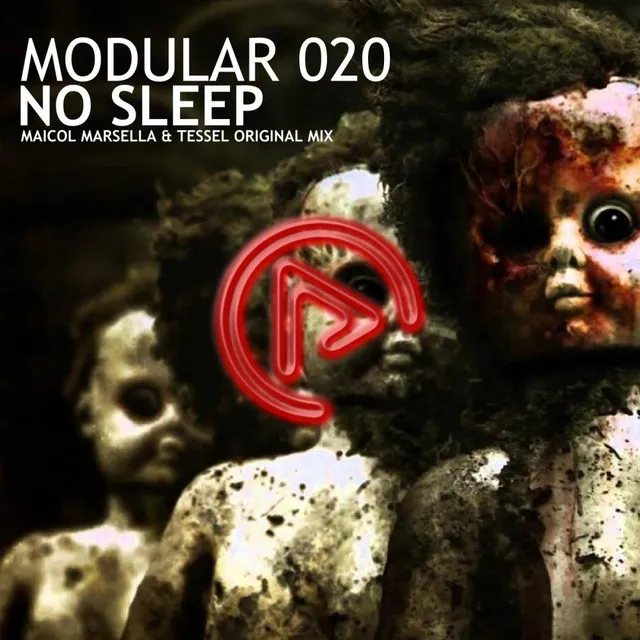 No Sleep - Maicol Marsella & Tessel Remix