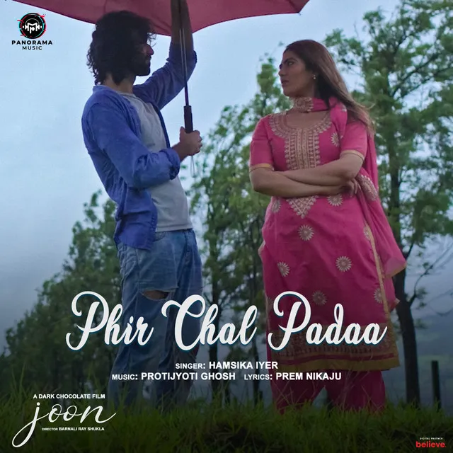 Phir Chal Padaa - From "Joon"