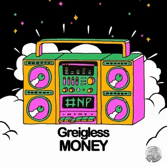 Money by Greigless