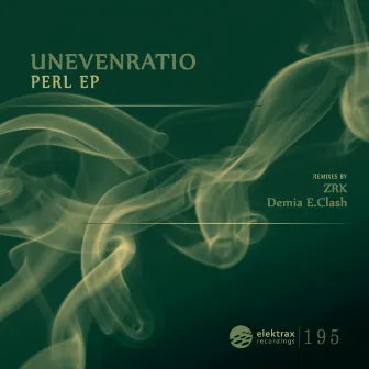 Perl EP by Unevenratio