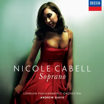 Soprano (Bonus Track) by Nicole Cabell